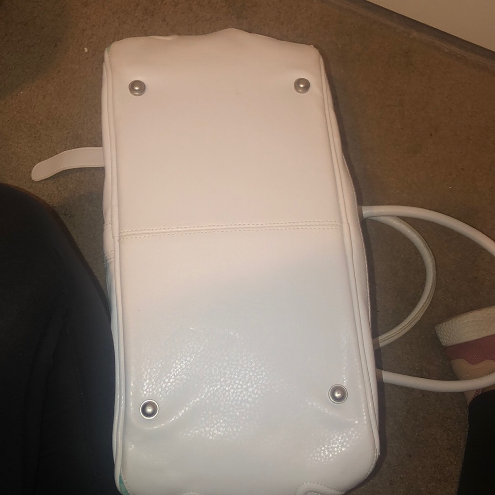 Lululemon athletica vintage duffle bag - Picture 6 of 8